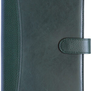 Õpetaja raamat A5, Lux kaaned – roheline