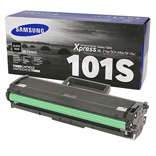 Tooner Samsung MLT-D101S täitmine | Kasseti Expert