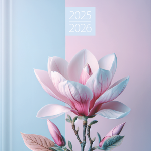 Student A6, kõvaköide – pilt 1