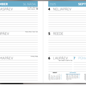 Student A6, kõvaköide – pilt 2