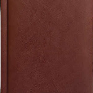 Student A6, kõvaköide – pruun