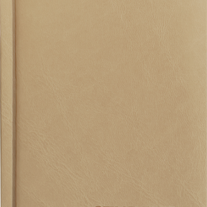 Student A6, kõvaköide – beež