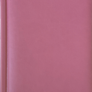 Student A6, kõvaköide – lillakasroosa