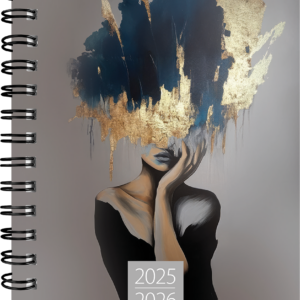 Student A6, spiraalköide – pilt 2