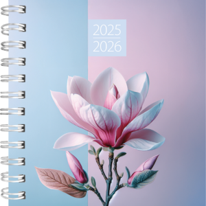 Student A6, spiraalköide – pilt 3