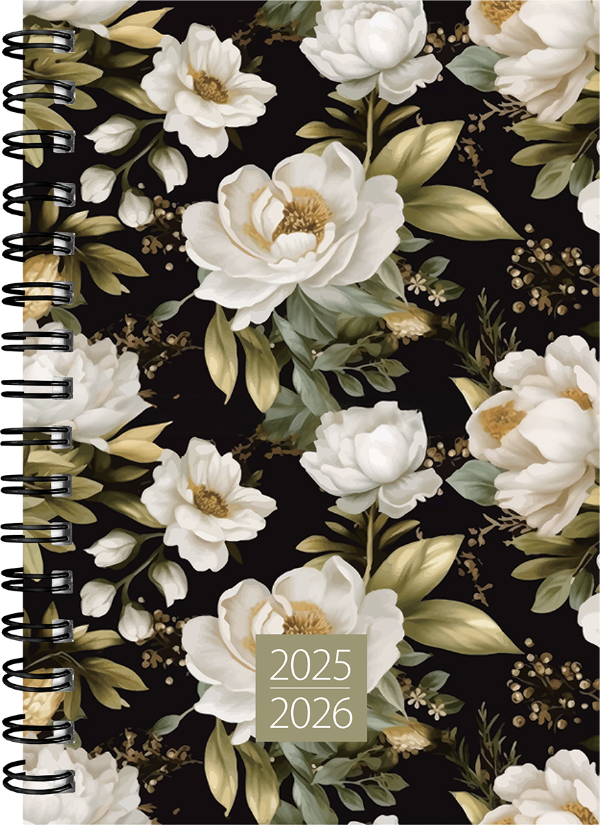 Student A6, spiraalköide – pilt 4 | Kasseti Expert