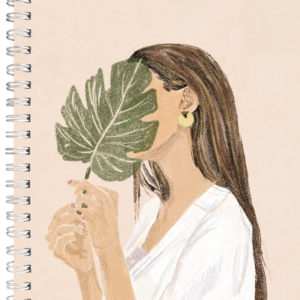 Täpikaustik A5, 60 lehte, pilt 1