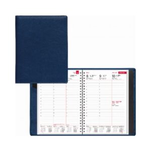 Boss Nädal A5 vertikaal, Comfort