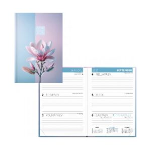 Student A6 kõvaköide