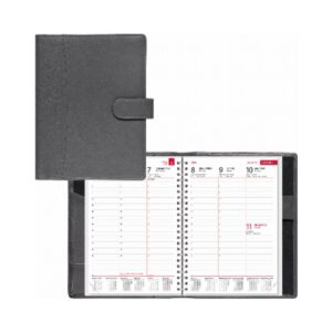 Boss Nädal A5 vertikaal, Lux