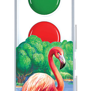 Akvarellvärvid, 6 värvi, plastkarbis, Artberry, Erich Krause