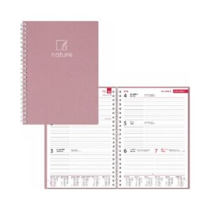 Nature A5 kool ECO kaas