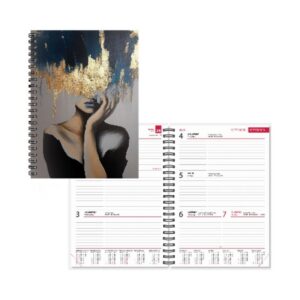 Nature A5 kool pildiga kaas