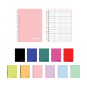 Memo A6 ruut ülaköide