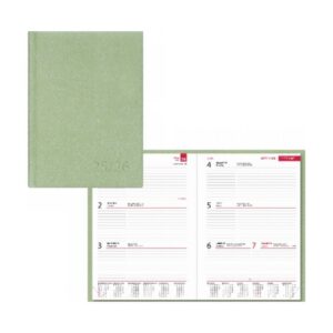 Nädal A5 kool, kõvaköide