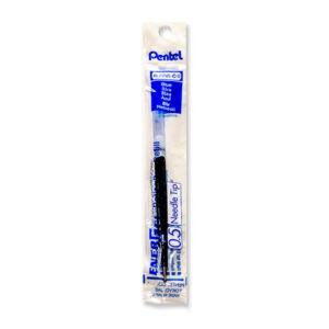 Geelpliiatsi südamik Pentel EnerGel 0.5 LRN5 (BLN 35-le) sinine