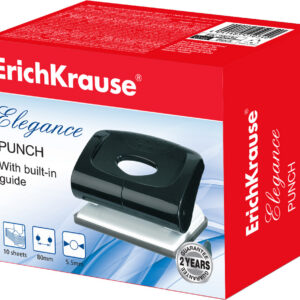 Auguraud Elegance Classic 20 lehte, must