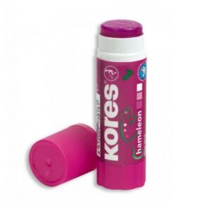 Liimipulk 15 g KORES Chameleon, 12tk müügialusel