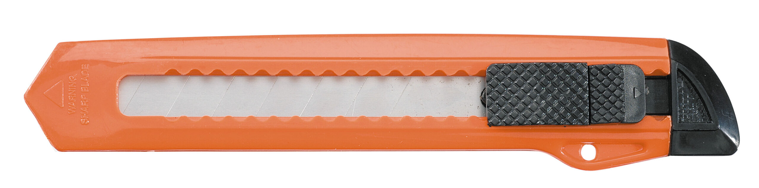 Nuga 18mm EasyCut, assortii riputuspakis | Kasseti Expert