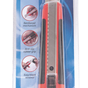 Nuga 18mm ARROW AUTO-LOCK riputuspakis