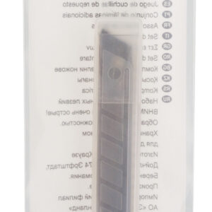 Noa varuterad 9mm, 10tk riputuspakis