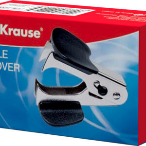Klambrieemaldaja EasyPull Classic, lukustusega must