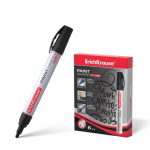 Marker, pastamarker PT-350 PAINT must kooniline