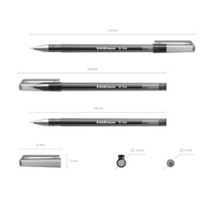 Geelpliiats G-ICE Original Stick 0.5, must