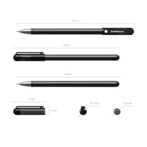 Geelpliiats G-SOFT Classic Stick 0.38, must