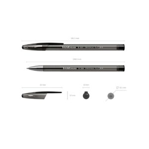Geelpliiats R-301 Original Gel Stick 0.5, must