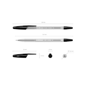 Pastapliiats R-301 Classic Stick 1.0, must