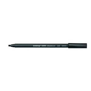 Kalligraafiamarker Edding E1255, 3.5 must