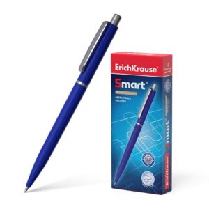 Pastapliiats lülitiga Smart Classic Matic 0.7, sinine
