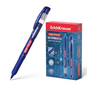 Tindipliiats Metrix Classic StickGrip 0.5, sinine