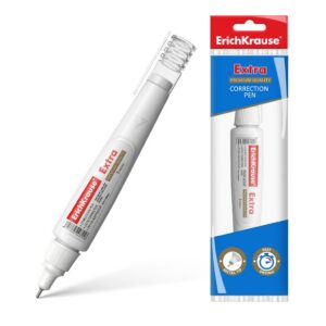 Korrektuurpliiats 8 ml Extra, riputuspakis