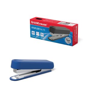Klammerdaja nr. 10 EasyPress Classic, 15 lehte, assortii