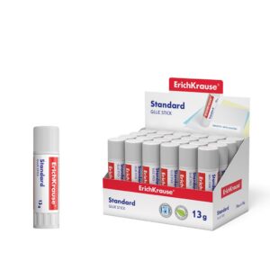 Liimipulk 13 g Standard, müügialusel (24)