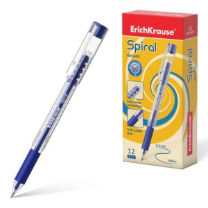 Geelpliiats Spiral 0.5, sinine