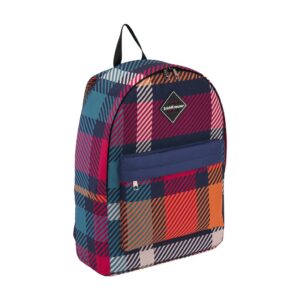 Seljakott EasyLine 17L, Tartan