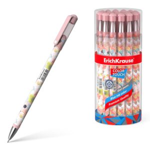 Geelpliiats Color Touch Flower Cocktail, sinine