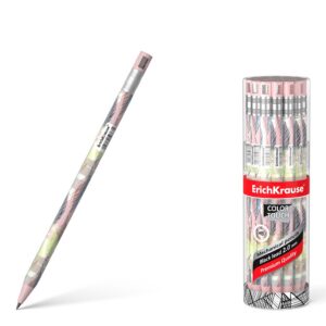 Mehaaniline pliiats Color Touch Flora HB 2.0 mm