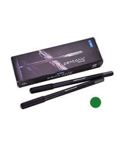 Pastapliiats Erich Krause U-18, Ultra Glide Technology, Sinine