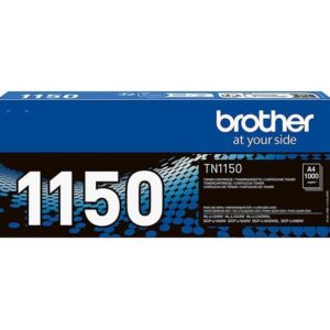 Tooner Brother TN-1150, must