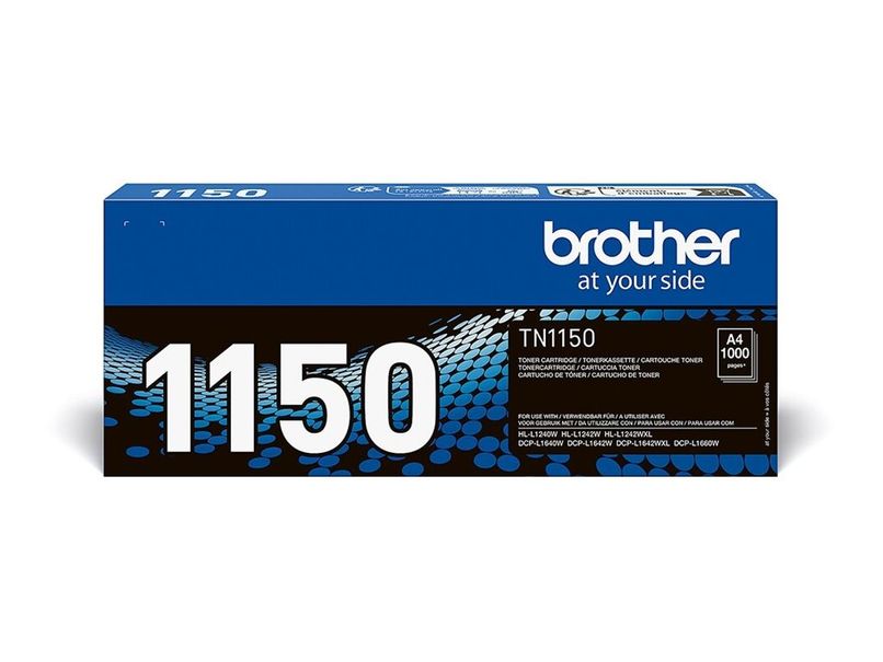 TN-1150 Brother tooner