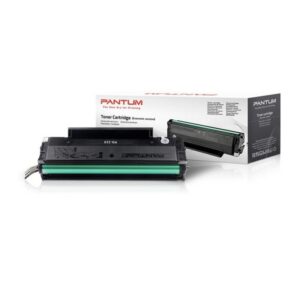 Pantum PD-219, must – tooner